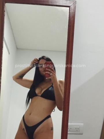 Анкета проститутки Карина - Фото 1, , 21 год, №394279